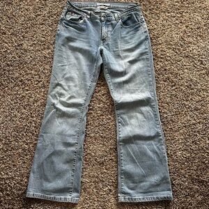 Tommy Hilfiger Women's Blue Jeans